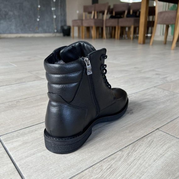 Комфортні та стильні чоловічі черевики ІКОС | Зображення 5