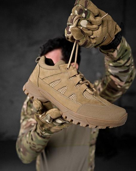 Літні тактичні кросівки canyon ДЛ63962 | Зображення 5