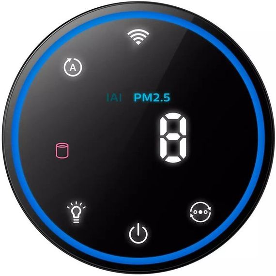 Повітроочищувач Philips AC1715/10 | Зображення 3