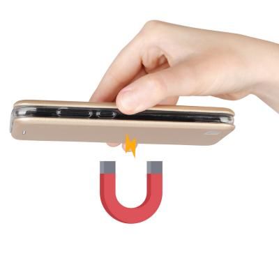 Чехол для мобильного телефона BeCover Exclusive Samsung Galaxy A02s SM-A025/A03s SM-A037/M02s SM-M025 Sand (705736) | Зображення 2