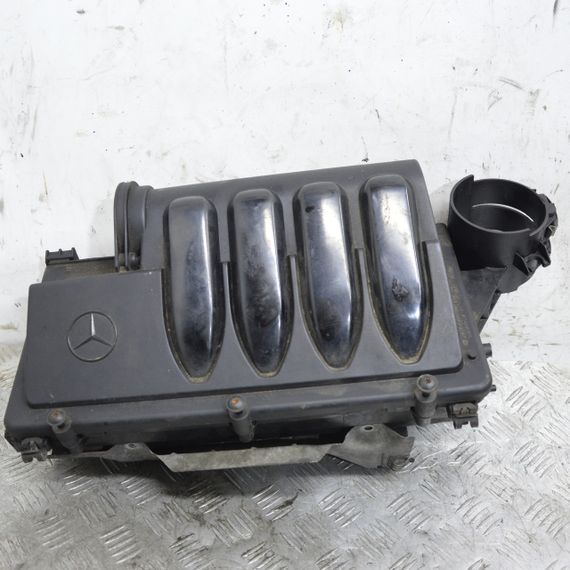 Корпус повітряного фільтра Mercedes W169 W245 2004-2011 Корпус повітряного фільтра Мерседес A6400900901