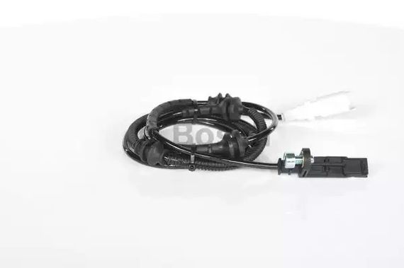 Датчик ABS CITROËN C5, PEUGEOT 407, CITROËN C6, BOSCH (0986594523) | Зображення 3