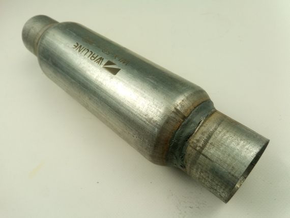 Резонатор-X універсальний WALLINE 50х300 | Зображення 1