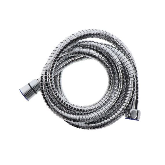 Набір для анального душу ToyJoy Buttocks The Cleaner Shower Set, синій, 15 см sexstyle | Зображення 2