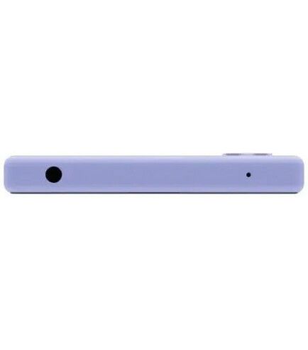 Смартфон Sony Xperia 10 IV 6/128GB Lavender | Зображення 4