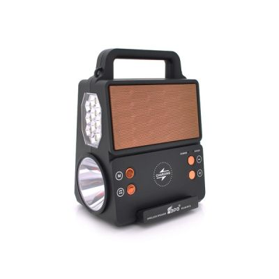 Фонарь Voltronic Kensa (KENSA FP-05-W-S-L) | Зображення 1