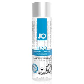 Лубрикант System JO - H2O Lubricant 120 ml