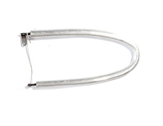 Тэн для утюга 1000W прямой