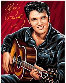 Элвис Пресли