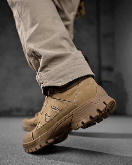 Літні тактичні кросівки canyon ДЛ63962 | Зображення 1