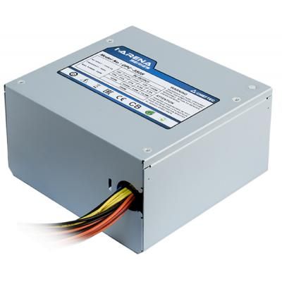 Блок живлення Chieftec 500W (GPC-500S) | Зображення 2