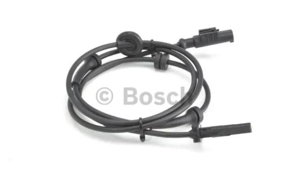 Датчик ABS FIAT PUNTO, BOSCH (0265007831) | Зображення 7