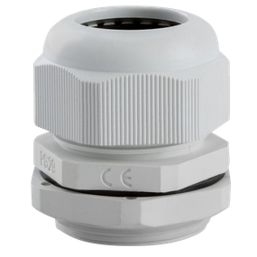 Сальник PG42 d32-38мм IP68 білий Ny95500026
