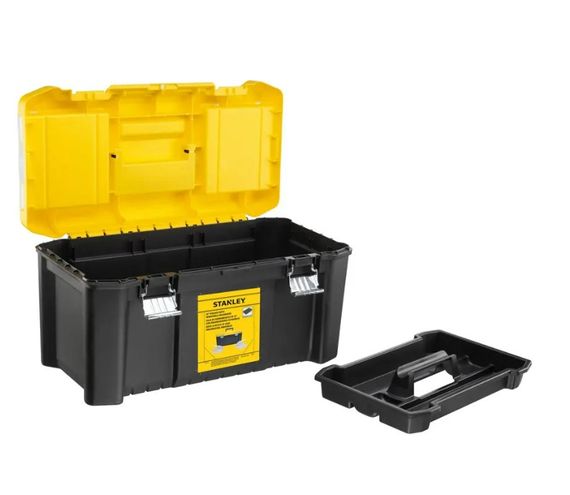 Ящик Stanley ESSENTIAL (STST75787-1) | Зображення 4