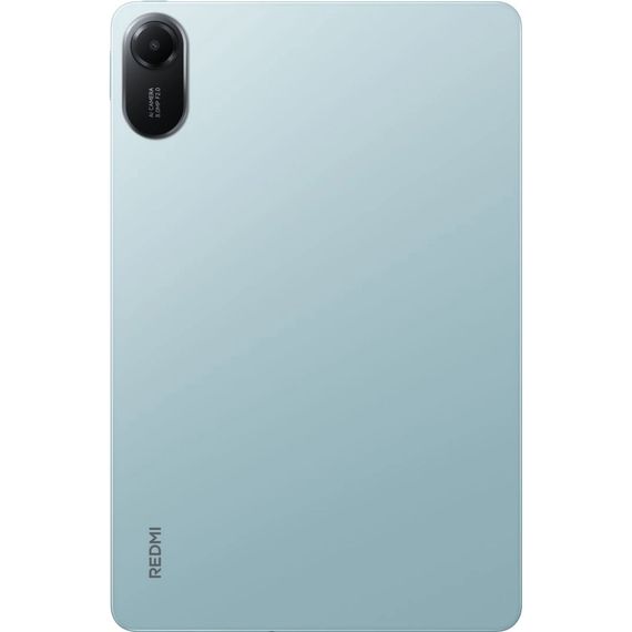 Планшет Xiaomi Redmi Pad 2 11" WiFi 8/256GB Mint Green (VHU5897EU) (1151099) | Зображення 4