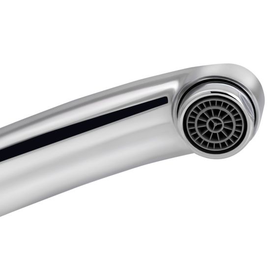 Змішувач для кухні Lidz (CRM) -14 34 002 00 | Зображення 4