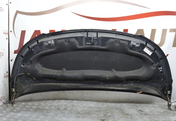 Капот Citroen C3 Picasso 2008-2012 Капот Сітроен ц3 Пікассо 9681470380 | Зображення 3