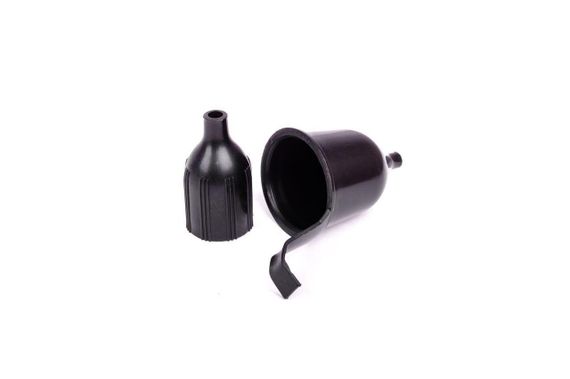 Краскопульт электрический HVLP Intertool - 450Вт x 1000 мл (DT-5045) | Зображення 8