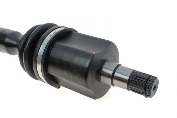 Полуось передняя Skoda Octavia VW Golf Passat 03-08 R  26x36x678  44071726901 | Зображення 2