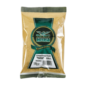 Мелений фенхель Soonf Powder (Fennel Powder) 100г Heera 5031416220176