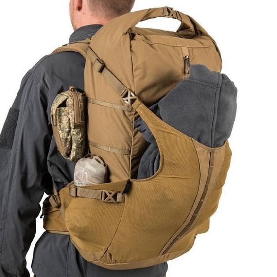 Рюкзак Helikon-Tex  40л  койот | Зображення 2