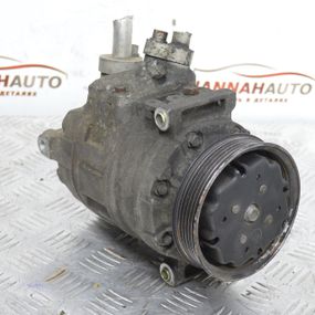 Компресор кондиціонера Skoda Octavia Шкода Октавія 1K0820803F