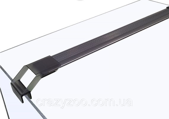 Світильник для акваріума SunSun ADP-300C LED 4.5 Вт біло-синій 30-38 см | Зображення 4