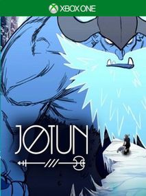 Jotun: Valhalla Edition (Xbox One) - Xbox Live Key - UNITED STATES