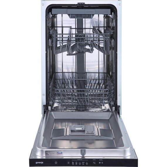 Посудомийна машина Gorenje GV520E10 | Зображення 4