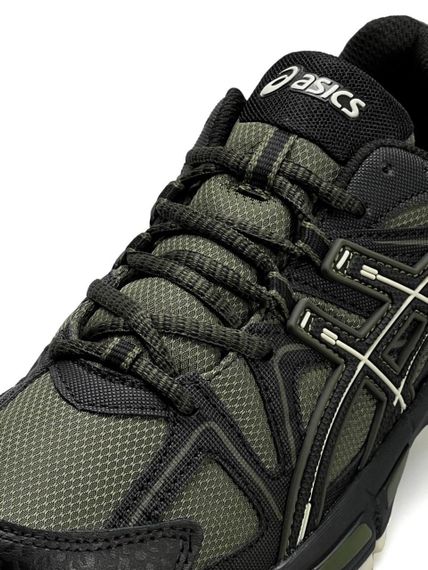 Кросівки ASICS Gel-Kahana 8 GTX Khaki Black весна / осінь A4541 43 27.5 см | Зображення 7