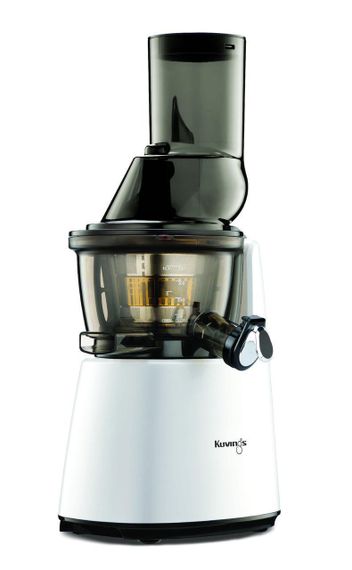 Шнековий соковитискач Kuvings C 7000 WHOLE SLOW JUICER для дому (срібло) | Зображення 3