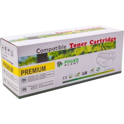 Картридж PowerPlant Canon 055H Color imageCLASS MF741cdw YL (PP-CRG-055HY) | Зображення 2