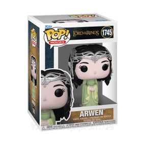 Игровая фигурка Funko POP! серии Властелин Колец S8 - Арвен