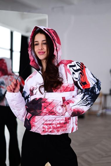 Анорак утеплений | Зображення 8