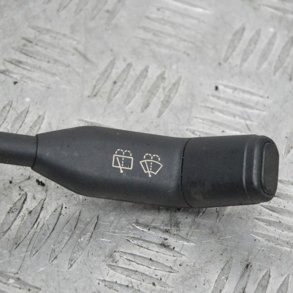 Перемикач двірників правий Renault Clio 1 1990-1998 Перемикач склоочисника Рено Кліо 1 7700803541 | Зображення 2