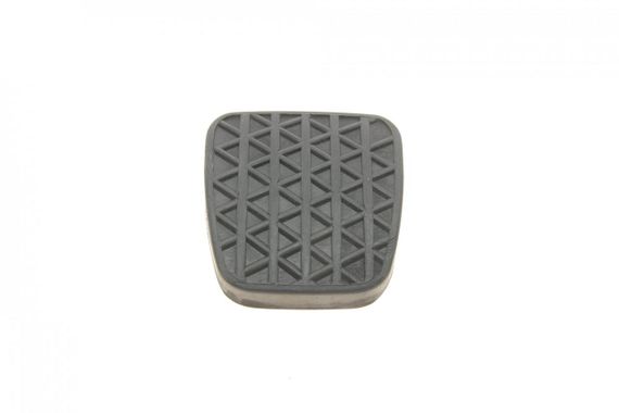 Накладка педалі гальма Opel Astra G Vectra B Zafira A 95-09 17728