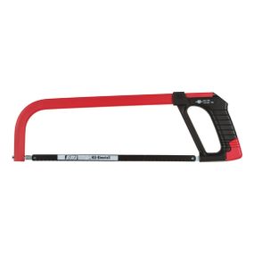 Ножівка по металу, 400 mm, ZEBRA