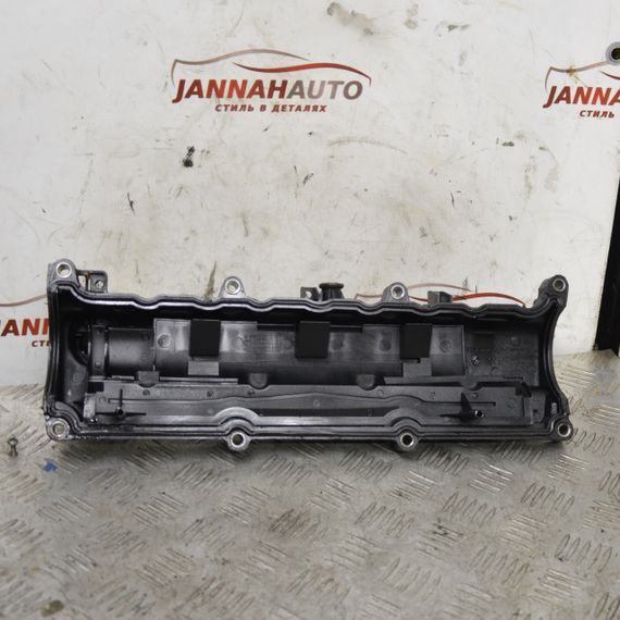 Клапанна кришка 1.5 DCI Renault Kangoo Megane II Scenic II кришка клапанів Рено Кенго Меган Сценік 8200608952 | Зображення 1