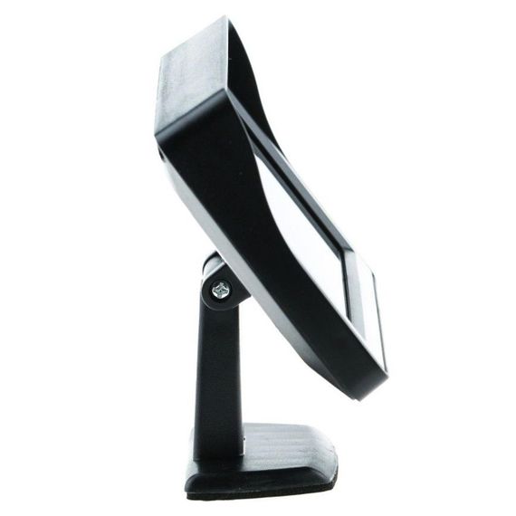 Автомобільний монітор для двох камер LCD TFT 4,3" / Дисплей для камери заднього виду | Зображення 6