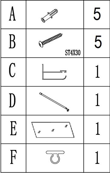 Душова перегородка BRAVO LEGA 90T | Зображення 2