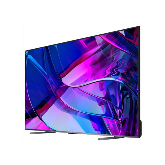 Телевизор Hisense 100U7KQ | Зображення 3