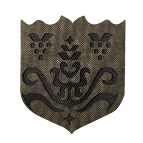 Патч Camotec Герб "Нова Одеса" (7*8) Олива (8956)