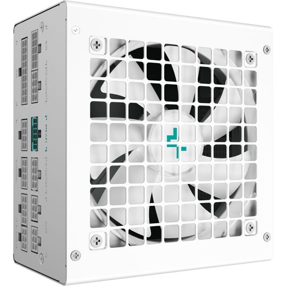 Блок питания Deepcool 850W PN850M WH (R-PN850M-FCOW-JGEU) | Зображення 5