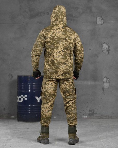 Тактичний костюм піксель Minotaur 3в1 ВН1168 | Зображення 4