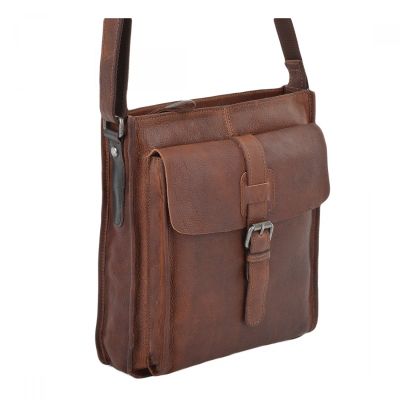 Сумка Ashwood 4552 Tan | Зображення 1