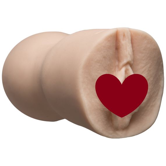 Мастурбатор-вагина Doc Johnson Sasha Grey Ultraskyn 2 Fuckhole sexstyle