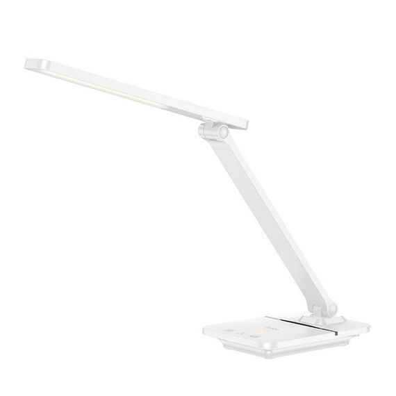 Настільна лампа HOCO HX11, 3 режими, 5W, White | Зображення 2
