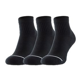 Шкарпетки Jordan U J EVERYDAY MAX ANKL 3PR