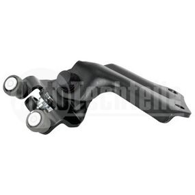 Ролик двери сдвижной правый верхний Ford Transit 00-14, AutoTechteile, 505 1510, 100106110