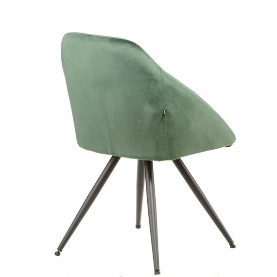 Стул офисный Special4You Passion green | Зображення 6